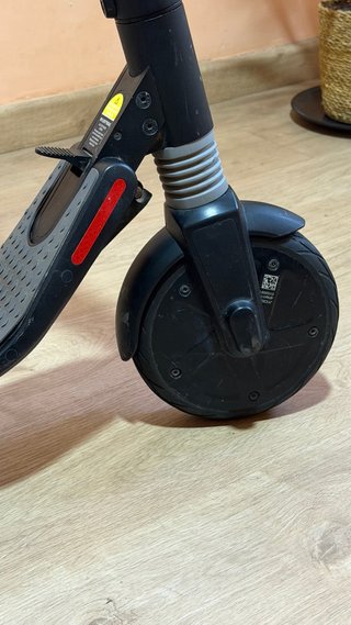 Patinete Ninebot by Segway