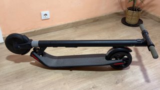 Patinete Ninebot by Segway