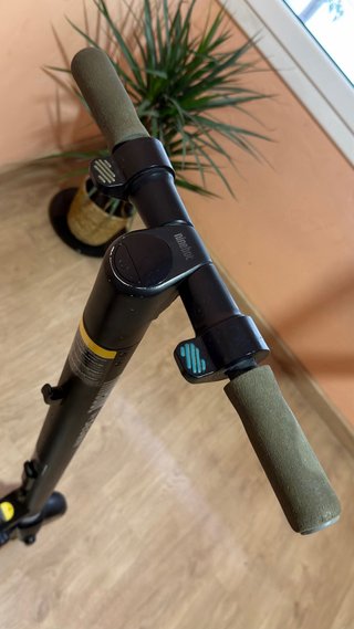 Patinete Ninebot by Segway