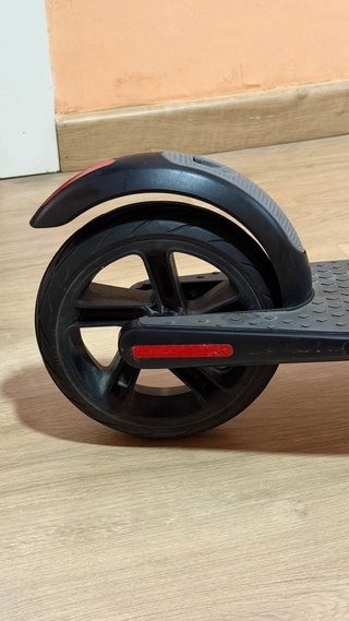 Patinete Ninebot by Segway