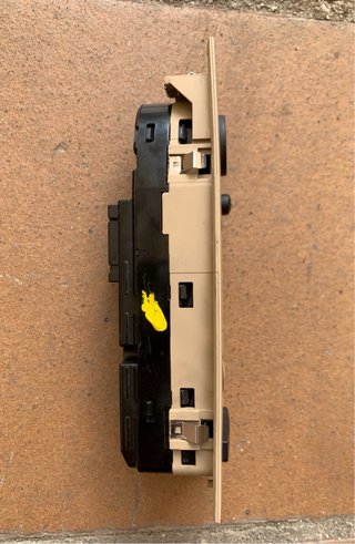 9217328-05 Mando elevalunas BMW E90