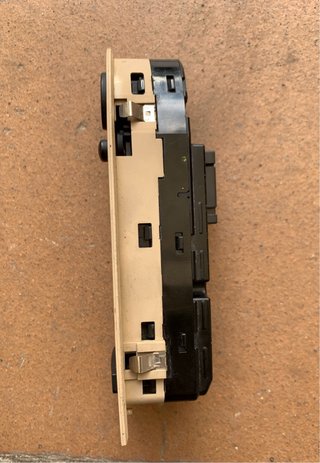 9217328-05 Mando elevalunas BMW E90