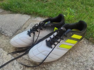 Zapatillas Adidas Fútbol Sala