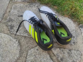 Zapatillas Adidas Fútbol Sala