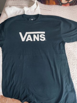6 Camisetas Hombre Marca