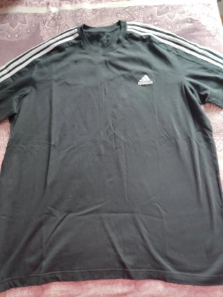 6 Camisetas Hombre Marca