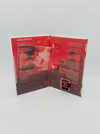 Super Mario Odyssey Nintendo Switch EUR