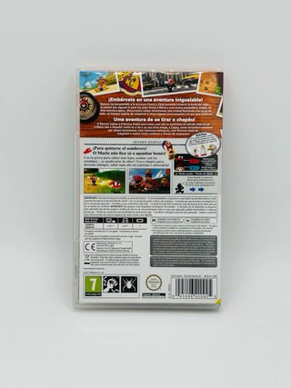 Super Mario Odyssey Nintendo Switch EUR