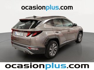 Hyundai Tucson 1.6 TGDI HEV Maxx Sky Auto 169 kW (230 CV)
