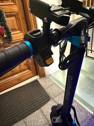 Chasis Smartgyro Rockway DGT Matriculado