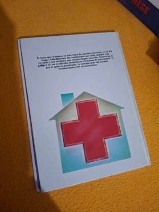 Libro de Érase una vez 1988