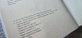 Historia de la matemática