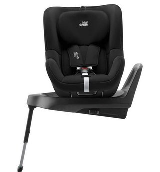 Silla Coche Britax Römer Dualfix Plus Giro