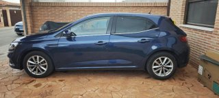 Renault Megane 2017