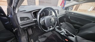 Renault Megane 2017