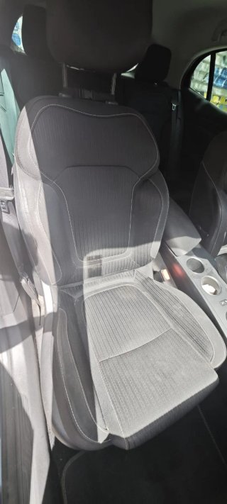 Renault Megane 2017