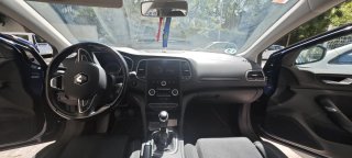 Renault Megane 2017