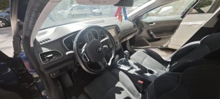 Renault Megane 2017