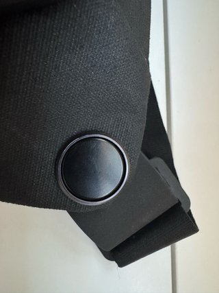 Peak Design Everyday Sling 3L Negra