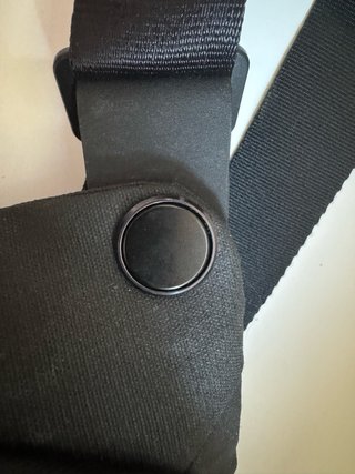 Peak Design Everyday Sling 3L Negra