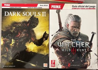 Guide ufficiali di Videogiochi - Prezzi vari