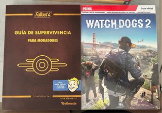 Guide ufficiali di Videogiochi - Prezzi vari