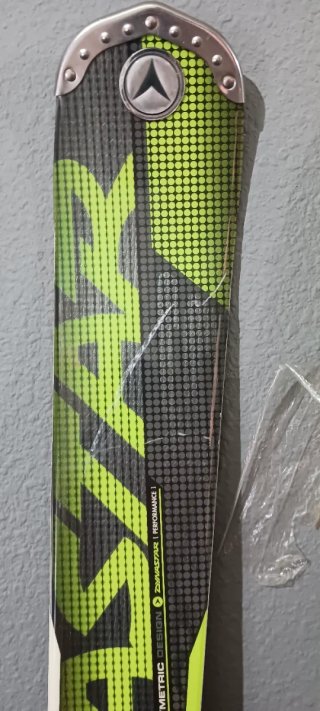 Esquís Dynastar  performance skicross