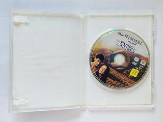 DVD Un Paseo por las Nubes (Keanu Reeves) - 2002