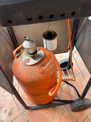 Barbacoa Campingaz Expert Plus