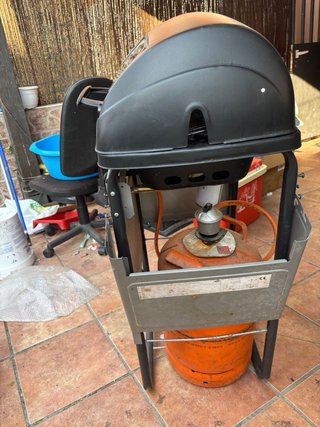 Barbacoa Campingaz Expert Plus