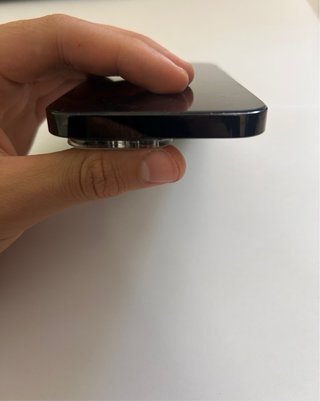 iPhone 14 Pro Space Gray