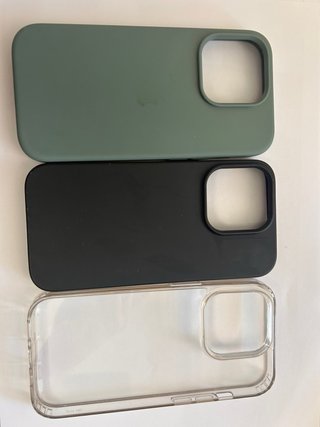 iPhone 14 Pro Space Gray