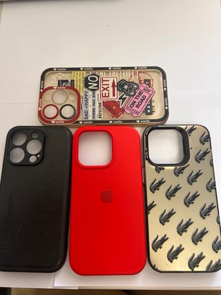 iPhone 14 Pro Space Gray