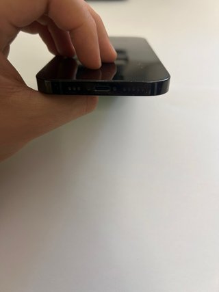 iPhone 14 Pro Space Gray