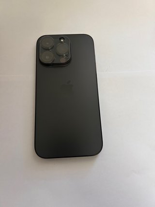 iPhone 14 Pro Space Gray