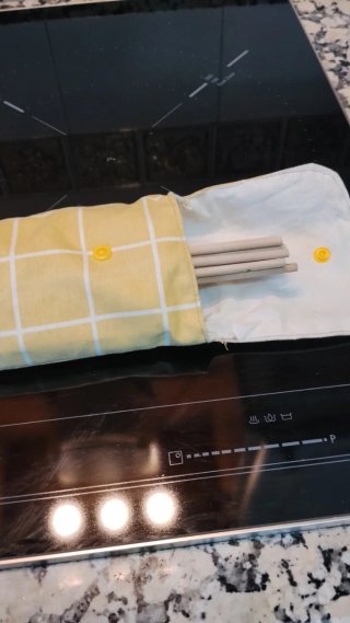 Secadero de pasta madera