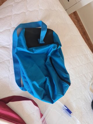 Bolsa para patines Oxelo