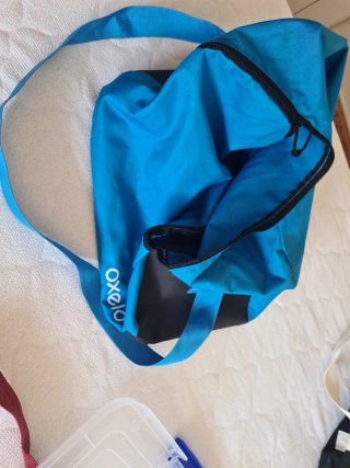 Bolsa para patines Oxelo