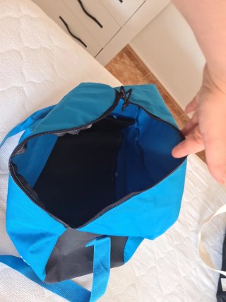 Bolsa para patines Oxelo