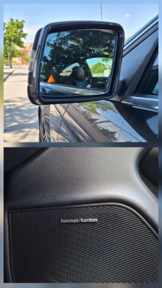 Mercedes Coupe C 250 CDI Sport