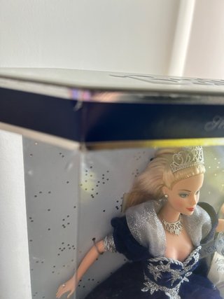 Barbie Principessa del Millennio Edizione Speciale