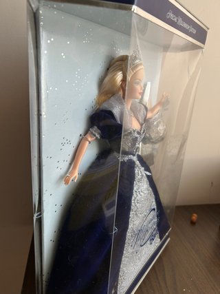 Barbie Principessa del Millennio Edizione Speciale