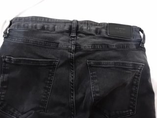 Pantalón negro