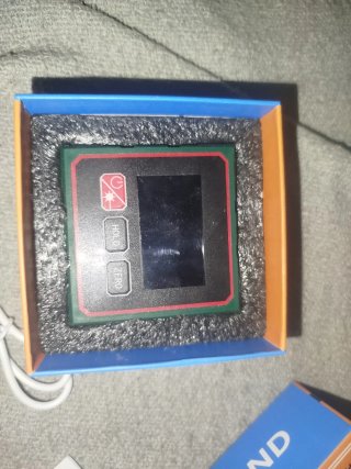 Nivel Láser Digital Electrónico 2x