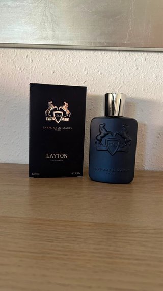 Parfums de Marly Layton Eau de Parfum 125ml
