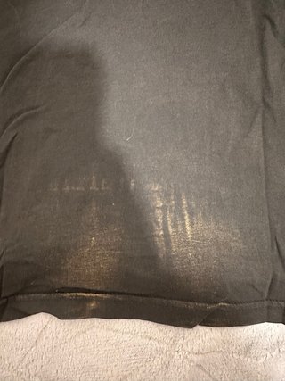Camiseta gris Diesel