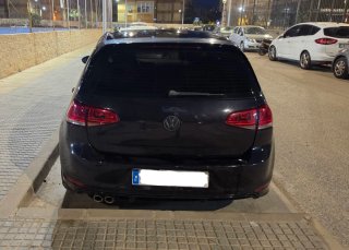 Volkswagen Golf 2013