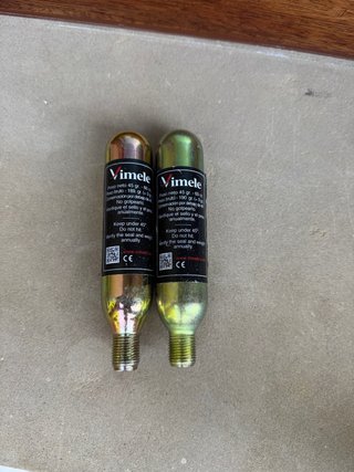 Chaleco Airbag Vimele Equitación