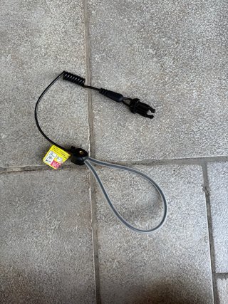 Chaleco Airbag Vimele Equitación