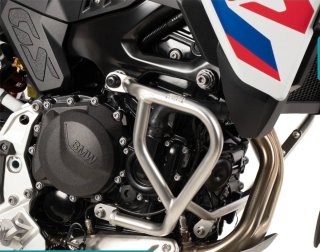 Defensas Motor BMW F900GS F850GS HEPCO BECKER
